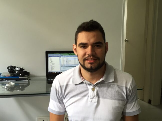 Francisco Galeano Francisco-Galeano