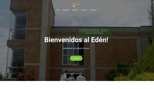 Fundación_El_Edén