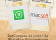 WhatsApp Business