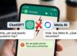 Restricción de Meta contra ChatGPT y Copilot en WhatsApp enero 2026