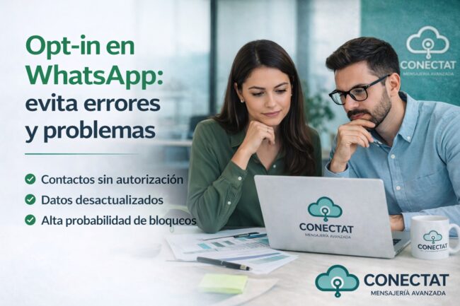 opt-in WhatsApp 2