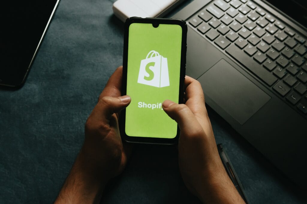 shopify