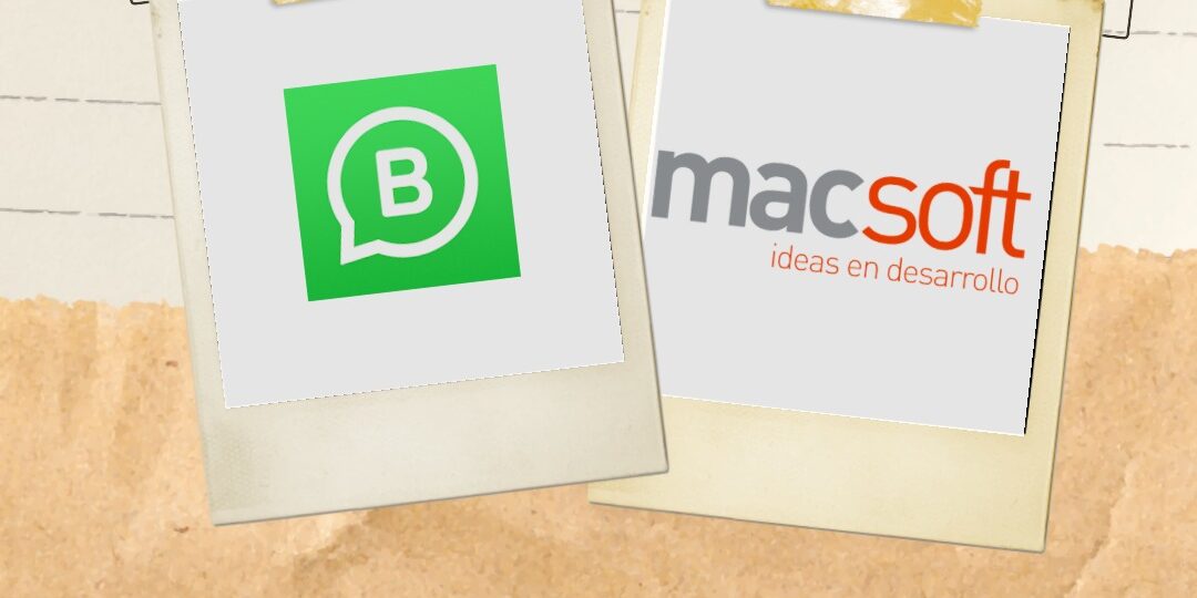 DesbloqueePoderWhatsAppBusinessAPI WhatsApp Business