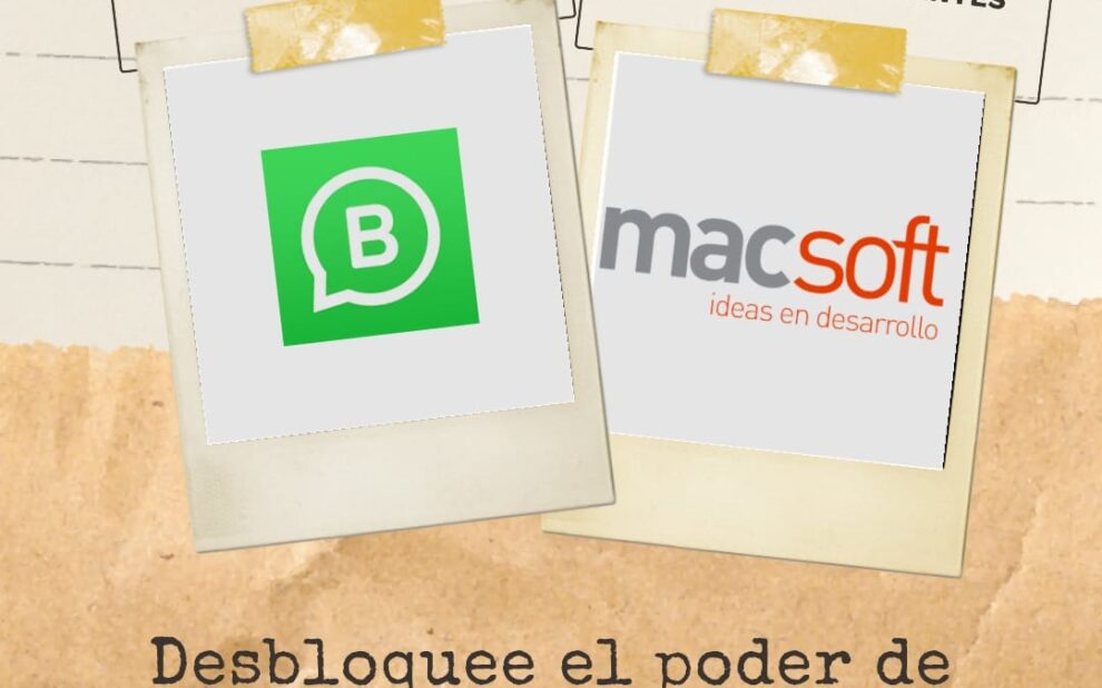 DesbloqueePoderWhatsAppBusinessAPI WhatsApp Business