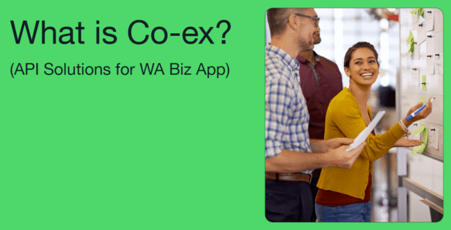 What-Is-Co-Ex What-Is-WhatsApp-Co-ex