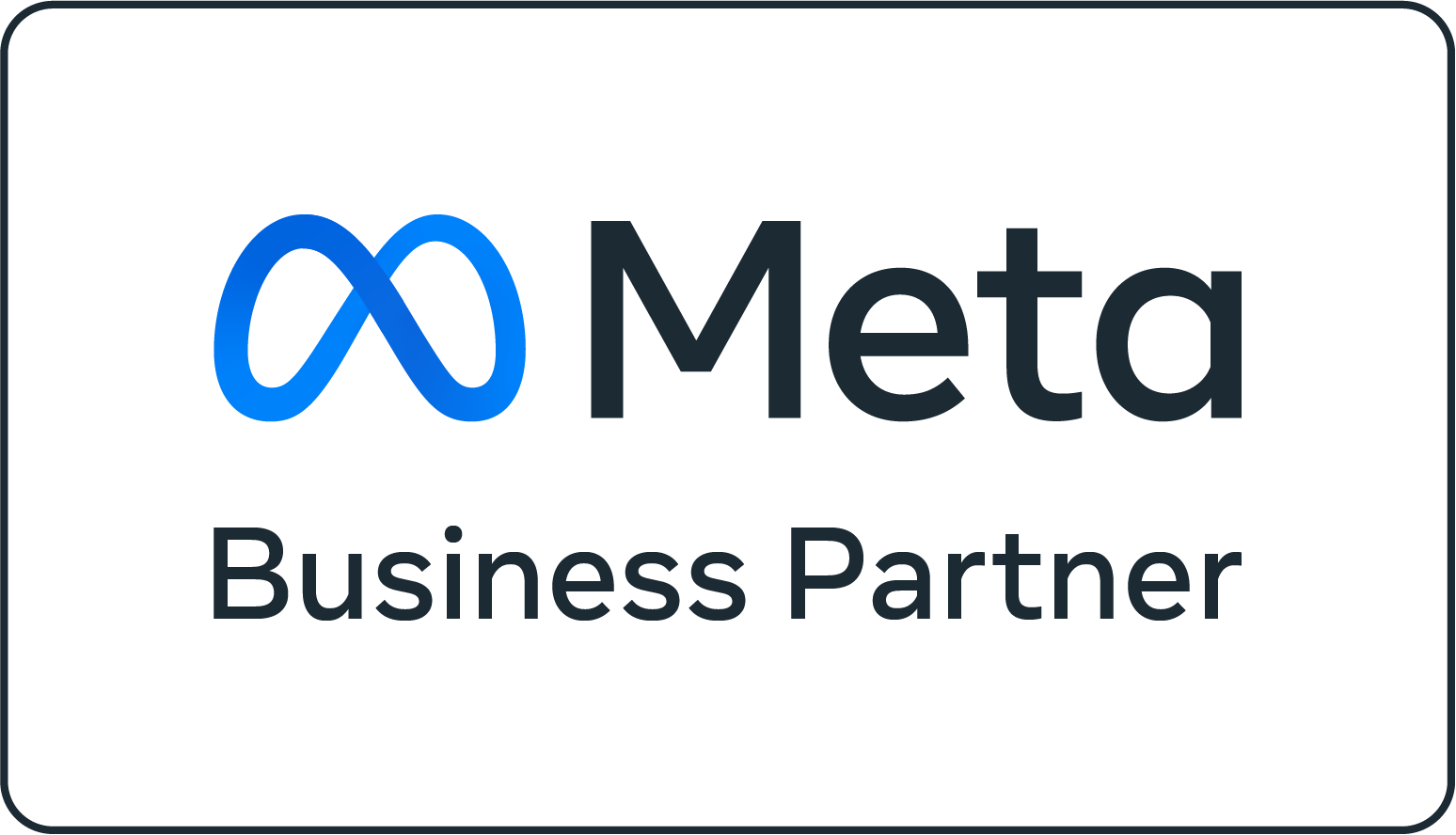 meta business partner
