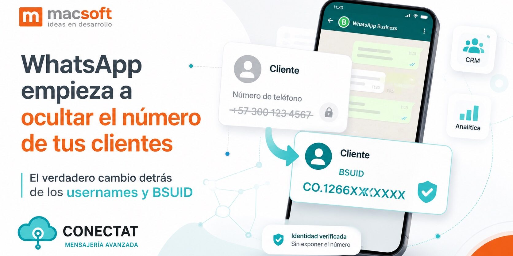 WhatsApp-BSUID